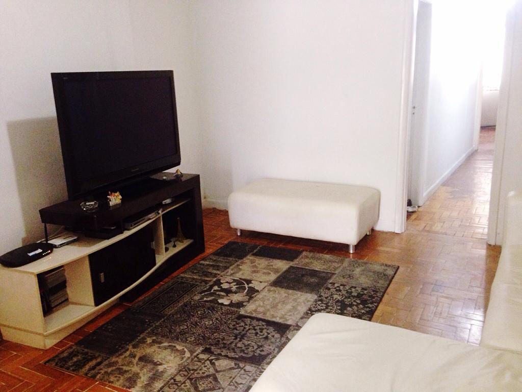 Meier House Apartment Rio de Janeiro Ngoại thất bức ảnh