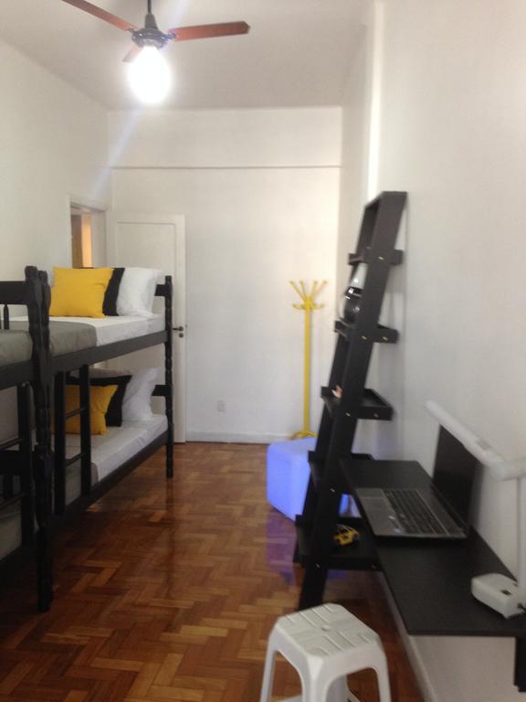 Meier House Rio de Janeiro Ngoại thất bức ảnh