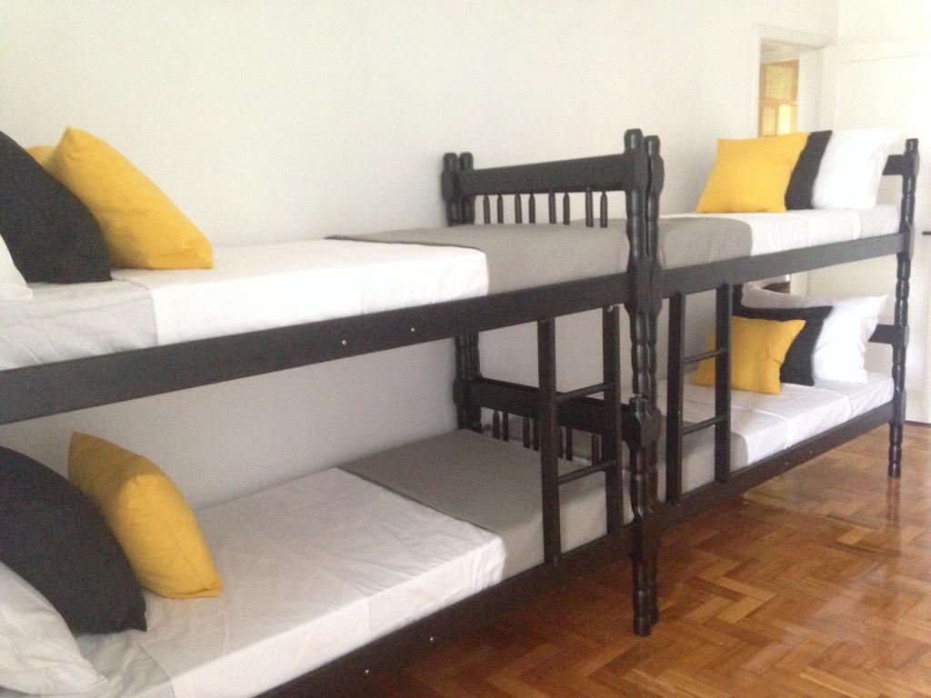 Meier House Apartment Rio de Janeiro Ngoại thất bức ảnh