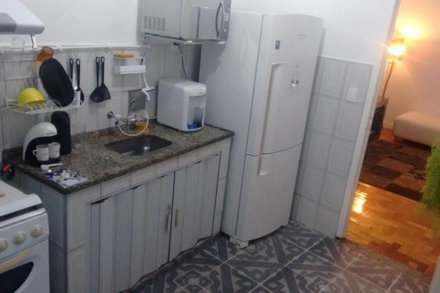 Meier House Apartment Rio de Janeiro Ngoại thất bức ảnh