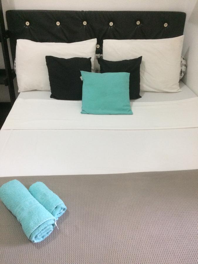 Meier House Apartment Rio de Janeiro Ngoại thất bức ảnh