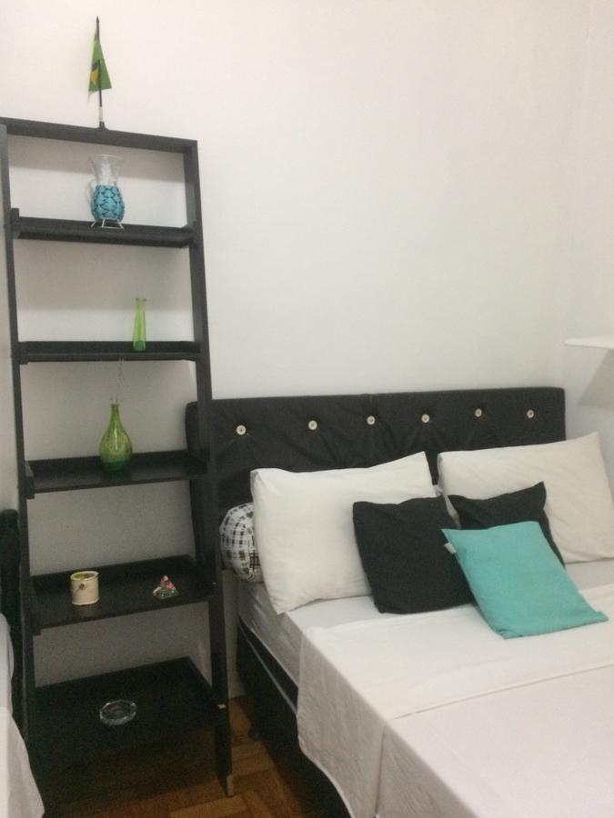 Meier House Apartment Rio de Janeiro Ngoại thất bức ảnh