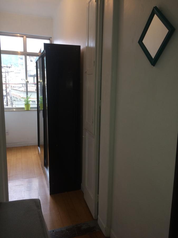 Meier House Apartment Rio de Janeiro Ngoại thất bức ảnh