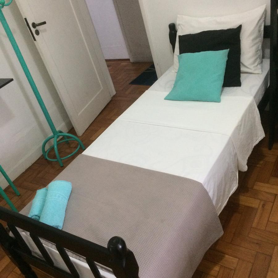 Meier House Apartment Rio de Janeiro Ngoại thất bức ảnh