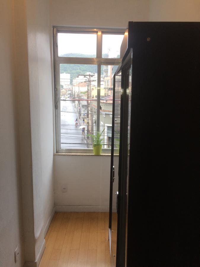 Meier House Apartment Rio de Janeiro Ngoại thất bức ảnh