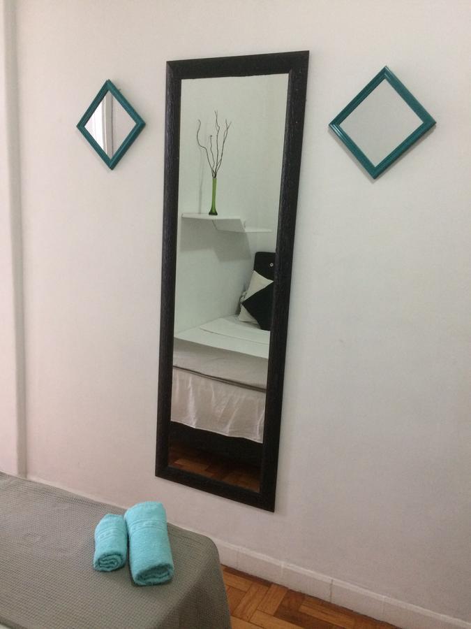 Meier House Apartment Rio de Janeiro Ngoại thất bức ảnh