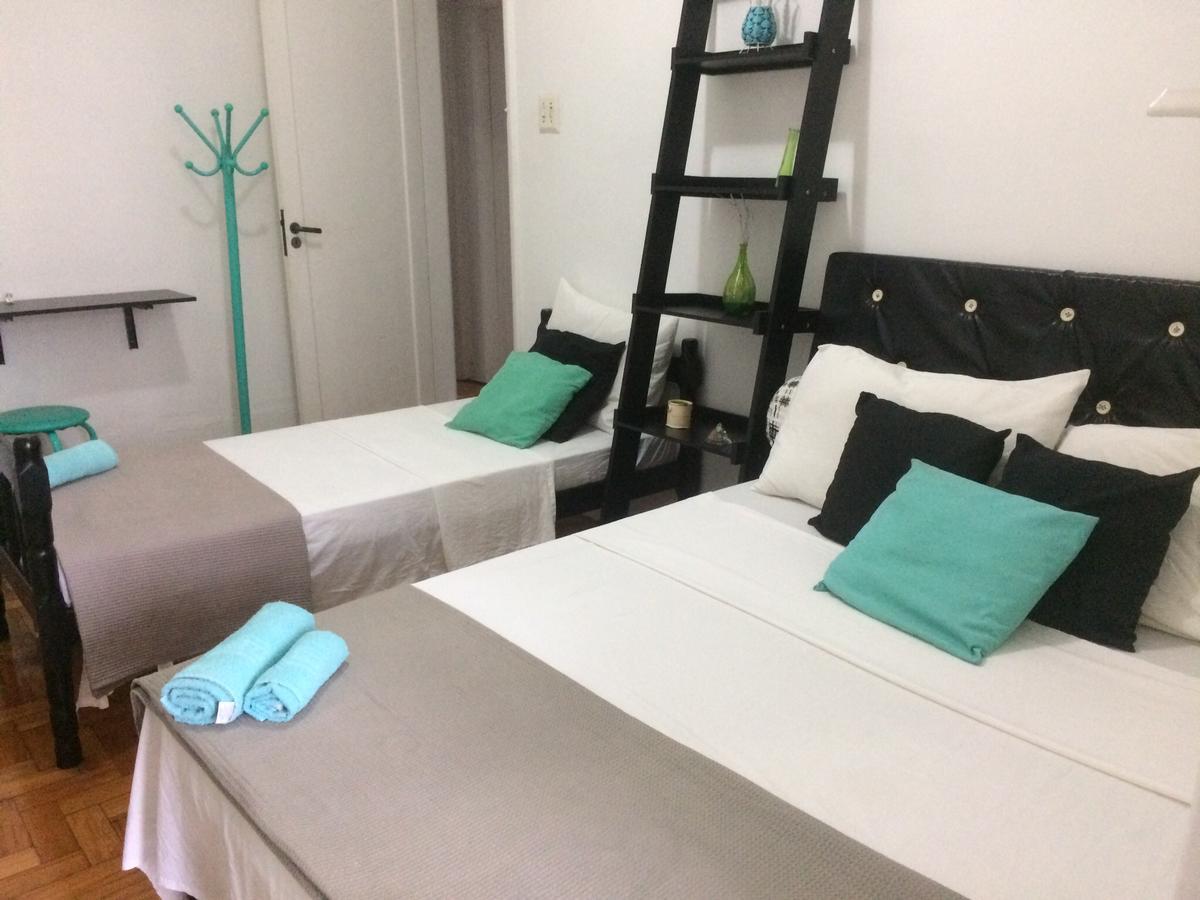 Meier House Apartment Rio de Janeiro Ngoại thất bức ảnh